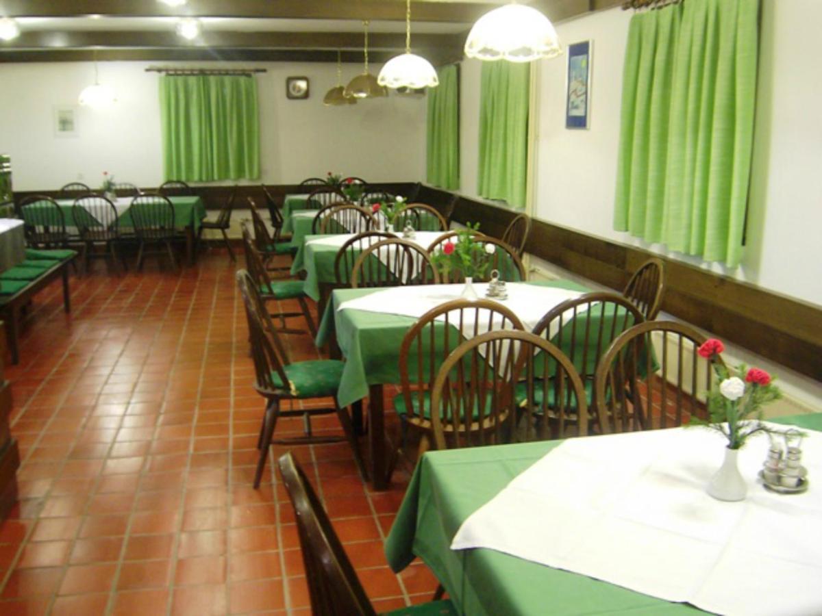 Accommodation And Restaurant Tia Cerklje na Gorenjskem Exterior photo
